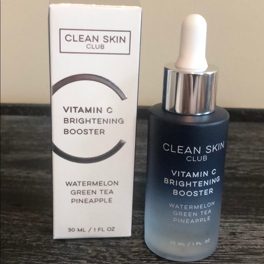Vitamin C Brightening Booster 🎈HP🎈